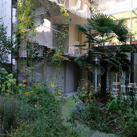 Stilvoll Und Luftig Im Herzen Von Linz Bagian luar foto