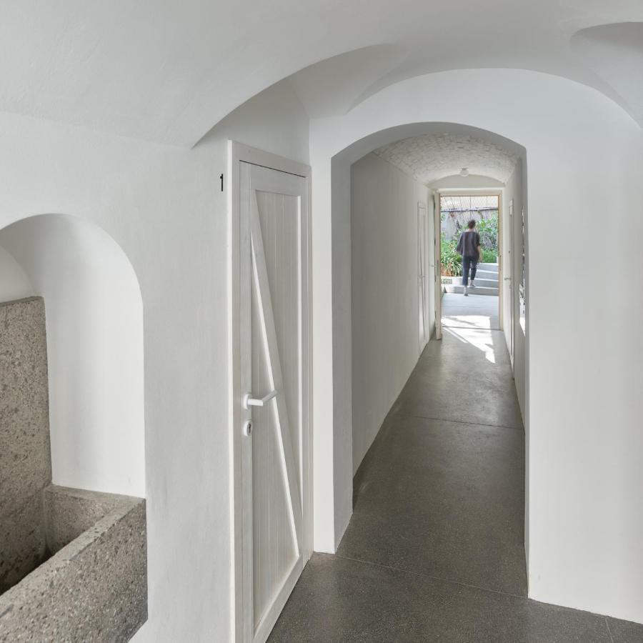 Stilvoll Und Luftig Im Herzen Von Linz Bagian luar foto